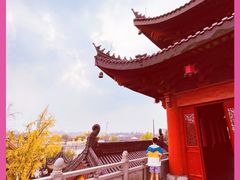 -上海东林寺(金山区)