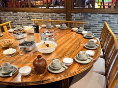 -印象鲵宴·张家界地标美食名片(溪布街店)