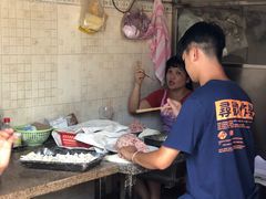 -崖口云吞(中堡店)