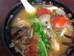 -李米线(武陵路店)