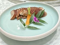 -海富门·带鱼·淮扬菜·粤菜(甘家口店)
