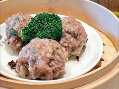 -ZEN采蝶轩·粤味臻鲜·手作点心·商务宴请(泰州店)