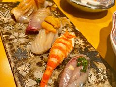 寿司拼盘-一阳寿司(麦子街店)
