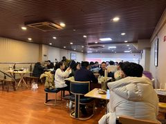大堂-晓靖轩烧烤(沙河风情店)