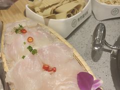 -芳竹园火锅(塘沽金街店)