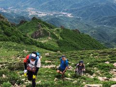 -灵山