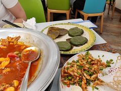 -大师傅金奖啤酒鱼(西街口总店)