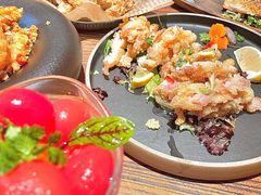 -食陆号·新式台湾创意菜(十全街首店)