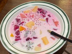-王扯火胖哥烤生蚝(眉山首店)