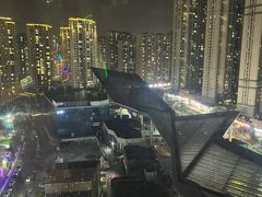 -石狮世茂摩天城摩天轮