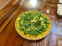 糊饼-烤肉季饭庄
