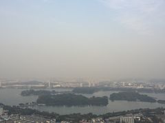 -洲际酒店·地平线全日餐厅HORIZON CAFÉ