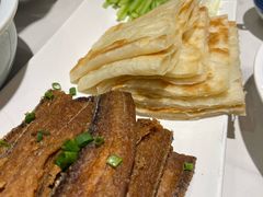 -新侨小馆(东直门北小街店)