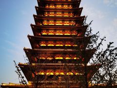 -牛首山文化旅游区