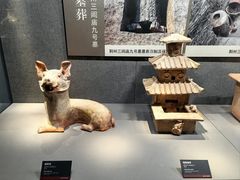 -荆州博物馆