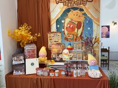 -琦堡高端定制蛋糕茶歇(格力广场店)