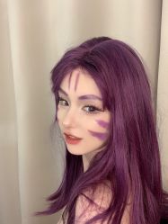 点击看大图 -MY HAIR ARDOR