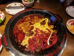 -牛市坎火锅(建设路店)