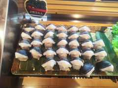 -牛New寿喜烧(虹桥新天地店)