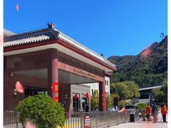 -八达岭长城