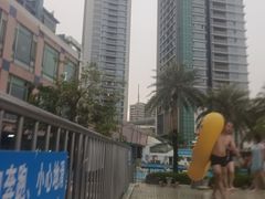 -黄金海岸水上乐园