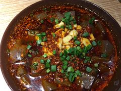 -李子坝梁山鸡(北碚万达五鸡哥店)
