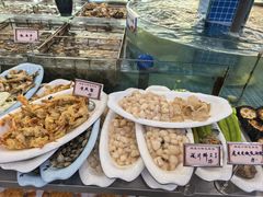 -抹直口特色菜馆(一店)