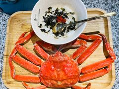 -震海贝烤贝·民俗特色店(延吉总店)