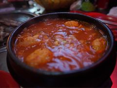 -杀猪天·韩国烤肉(总店)