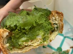 -PAOPAO Bakery&Café(港汇店)