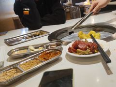 -么子烤肉(化龙池店)