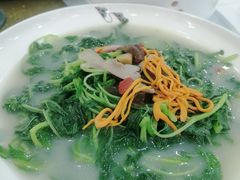 -绿雅居原生态农庄(小涌店)