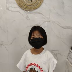 点击看大图 -潘多拉Hairsalon