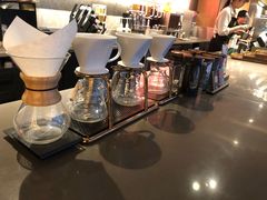 -星巴克(古象大酒店店)