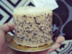 卡布奇诺杯-那家面包房(珠江路店)