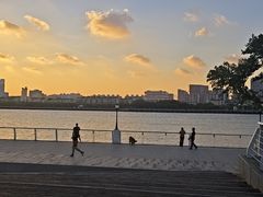 -茶人村·前滩江景雅宴(上海首店)