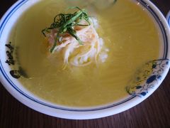 鸡汤饭-肖四女乐山跷脚牛肉(世博源店)