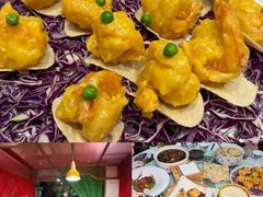 -老西门·常州菜(新区店)