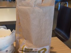 -麦当劳(双榆树店)