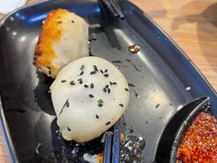 -小杨生煎(香港名都店)