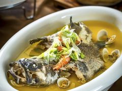 -79号渔船海鲜饭店(华强北店)