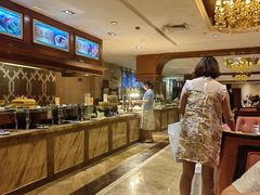 -岱江花园饭店