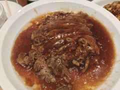 -黑窑厂糖油饼烤鸭·清真菜(旗舰店)