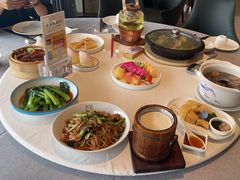 -晋江荣誉国际酒店·港誉茶餐厅