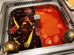 -海底捞火锅(万象城店)