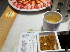 -韩宫宴炭火烤肉(印象城店)