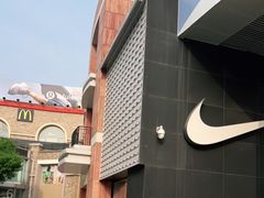 -NIKE品牌体验店(北京蓝色港湾店)