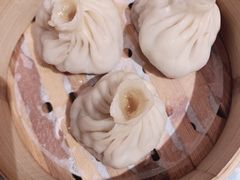 -南京大牌档(凯德大峡谷店)