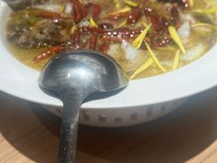 -新太二·鲜料川菜(万泰汇店)