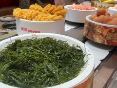 -龍歌自助小火锅(雨花台江南虹悦城店)